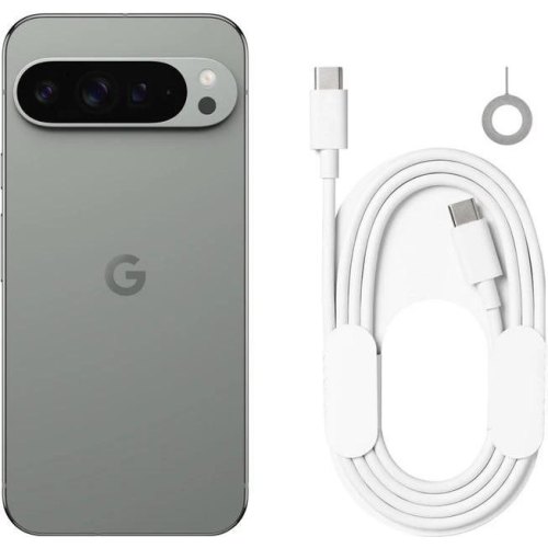 Смартфон Google Pixel 9 Pro XL 16/256GB Hazel (Global) EU **
