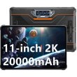 Планшет Oukitel RT8 6/256GB Orange **