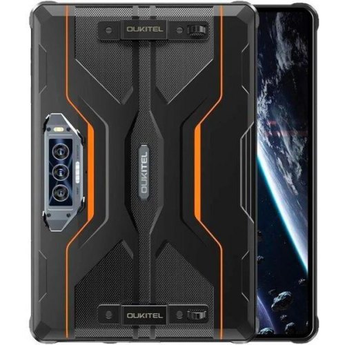 Планшет Oukitel RT8 6/256GB Orange **