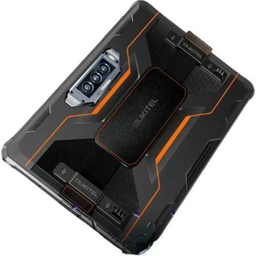 Планшет Oukitel RT8 6/256GB Orange **