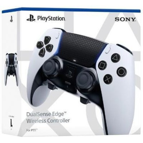 Геймпад Sony DualSense Edge (9444398) **