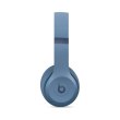 Навушники бездротові Beats by Dr. Dre Solo 4 Slate Blue (MUW43)