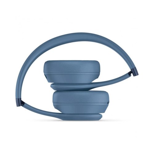 Навушники бездротові Beats by Dr. Dre Solo 4 Slate Blue (MUW43)