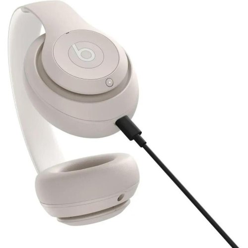 Навушники бездротові Beats by Dr. Dre Studio Pro Sandstone (MQTR3)