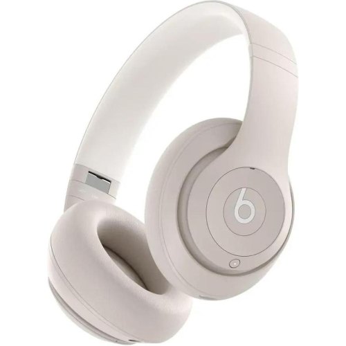 Навушники бездротові Beats by Dr. Dre Studio Pro Sandstone (MQTR3)