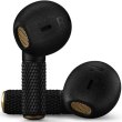 Навушники бездротові Marshall Minor IV Black (1006653)