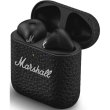 Навушники бездротові Marshall Minor IV Black (1006653)