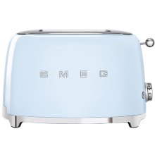 Тостер SMEG TSF01PBEU **
