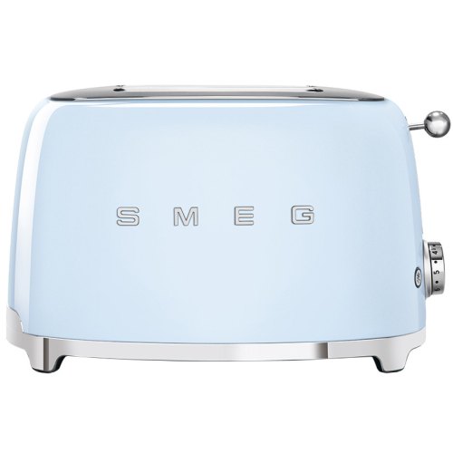 Тостер SMEG TSF01PBEU **