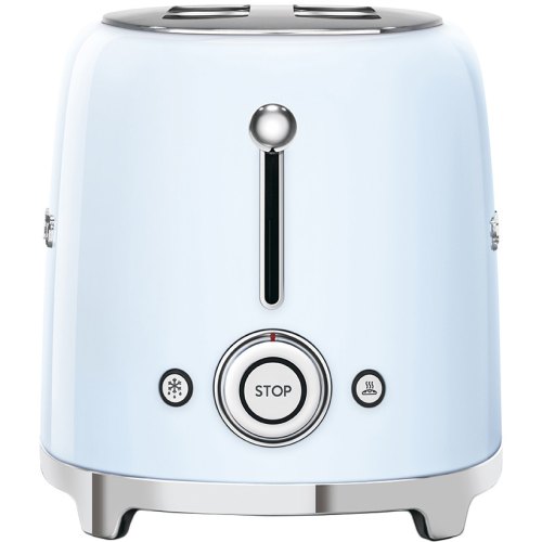 Тостер SMEG TSF01PBEU **