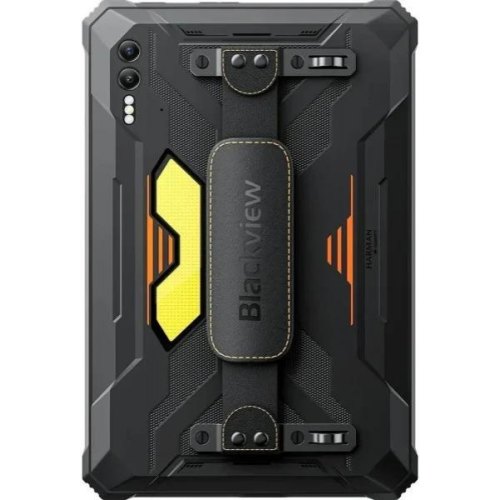 Планшет Blackview Active 10 Pro 12/512GB LTE Orange