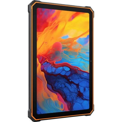 Планшет Blackview Active 10 Pro 12/512GB LTE Orange