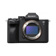 Фотоапарат бездзеркальний Sony Alpha A7 IV body (ILCE7M4B.CEC)