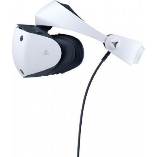 Окуляри віртуальної реальності Sony PlayStation VR2 + Horizon Call of the Mountain **