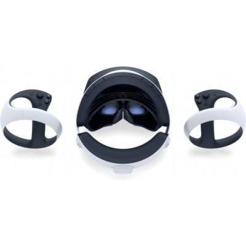 Окуляри віртуальної реальності Sony PlayStation VR2 + Horizon Call of the Mountain **