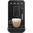 Кавомашина автоматична SMEG BCC02FBMEU