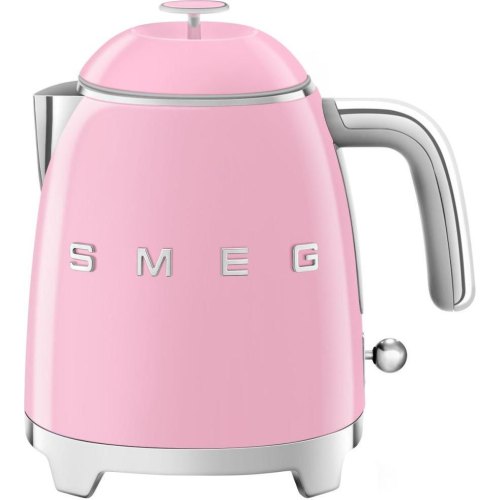 Електрочайник SMEG KLF05PKEU **