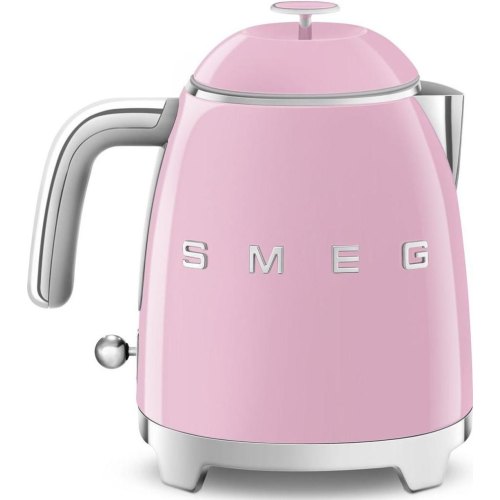 Електрочайник SMEG KLF05PKEU **