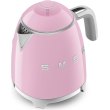 Електрочайник SMEG KLF05PKEU **