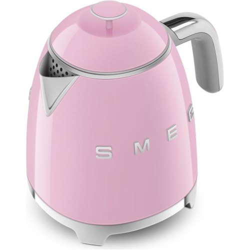 Електрочайник SMEG KLF05PKEU **