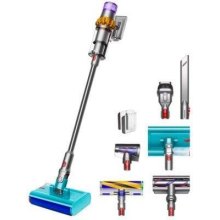 Пилосос вертикальний, ручний (2в1) Dyson V15s Detect Submarine (448798-01) **