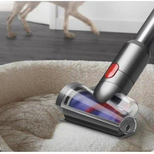 Пилосос вертикальний, ручний (2в1) Dyson V15s Detect Submarine (448798-01) **