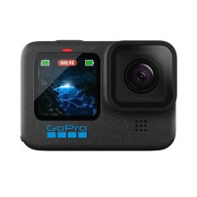 Екшн-камера GoPro HERO 12 Black (CHDHX-121-RW)