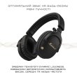 Навушники бездротові Marshall Monitor III A.N.C Black (1006861)