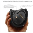 Навушники бездротові Marshall Monitor III A.N.C Black (1006861)