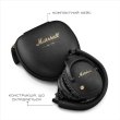 Навушники бездротові Marshall Monitor III A.N.C Black (1006861)