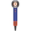 Фен Dyson Supersonic HD16 Nural Ceramic Vinca Blue/Topaz (515166-01) **