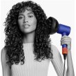 Фен Dyson Supersonic HD16 Nural Ceramic Vinca Blue/Topaz (515166-01) **
