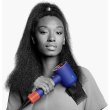 Фен Dyson Supersonic HD16 Nural Ceramic Vinca Blue/Topaz (515166-01) **