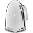 Електрочайник SMEG KLF04SSEU **