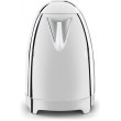 Електрочайник SMEG KLF04SSEU **