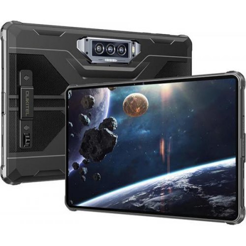 Планшет Oukitel RT8 6/256GB Black **