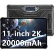 Планшет Oukitel RT8 6/256GB Black **