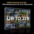 Планшет Oukitel RT8 6/256GB Black **