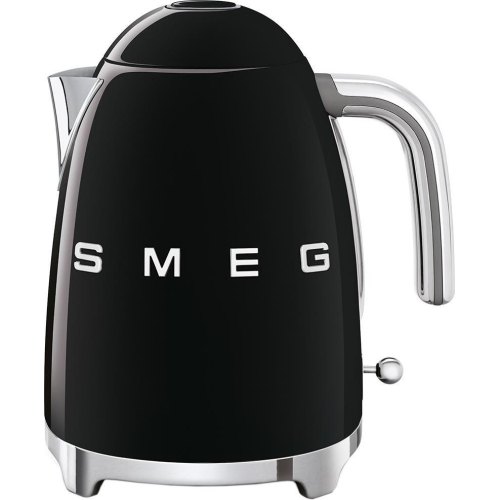 Електрочайник SMEG KLF03BLEU **