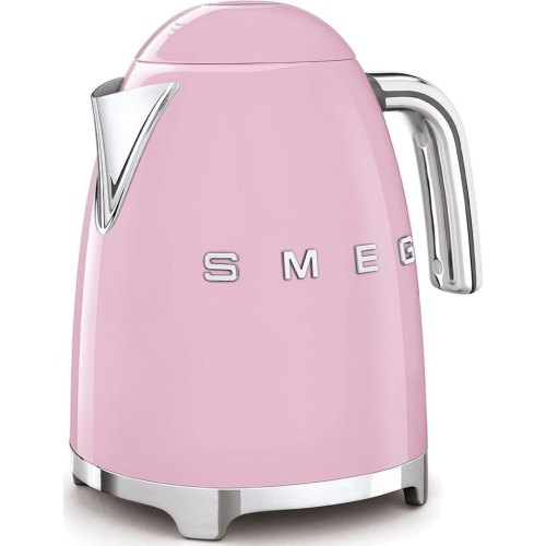Електрочайник SMEG KLF03BLEU **