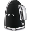 Електрочайник SMEG KLF03BLEU **