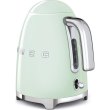 Електрочайник SMEG KLF03BLEU **