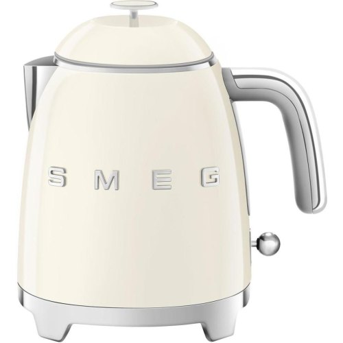Електрочайник SMEG KLF05CREU **