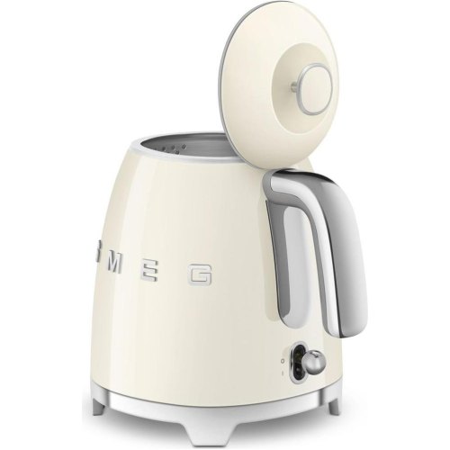 Електрочайник SMEG KLF05CREU **