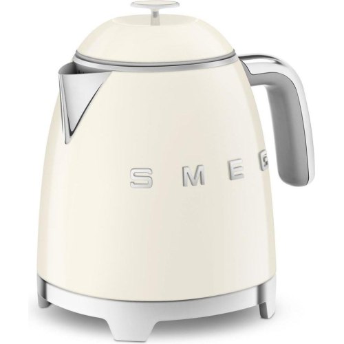 Електрочайник SMEG KLF05CREU **