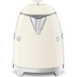 Електрочайник SMEG KLF05CREU **