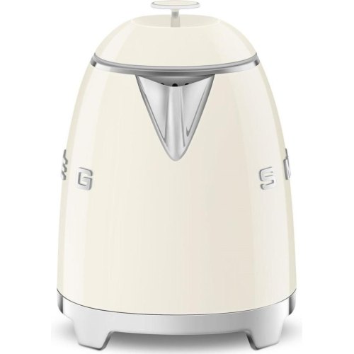 Електрочайник SMEG KLF05CREU **