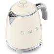 Електрочайник SMEG KLF05CREU **