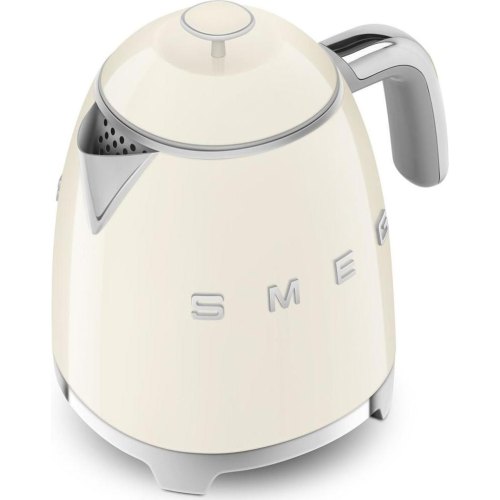 Електрочайник SMEG KLF05CREU **