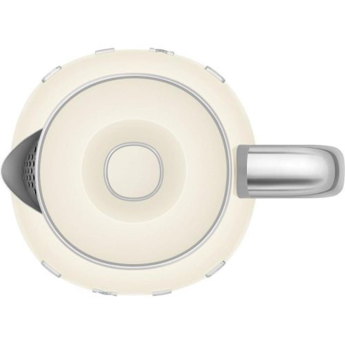 Електрочайник SMEG KLF05CREU **